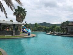 -宁波九龙湖开元度假村