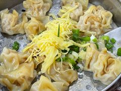 -味一早餐(新芝路店)