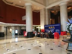 -上海光大会展中心国际大酒店
