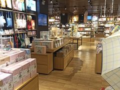 -九木杂物社(恒隆广场店)