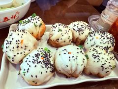 -东泰祥生煎馆(陕西南路店)