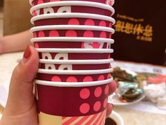 -芭菲盛宴·环球美食(袁家岗店)