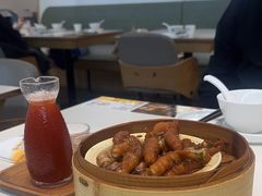 -蔡澜点心·粤菜(月星环球港店)