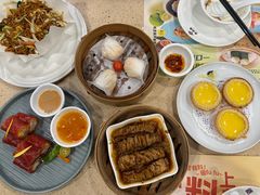 -点都德(海岸城店)