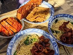 -九八五面馆(欧洲城店)