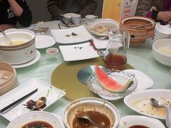 -金时代顺风大酒店(临港百联店)