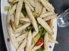 酸辣藕尖-功夫小龙虾·烧烤·江湖菜(金沙洲店)