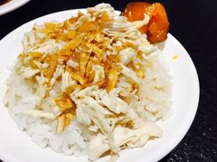 -胡须张鲁肉饭(美食文化馆店)