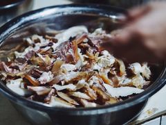 牛杂混牛肉-黑竹沟新场牛肉火锅