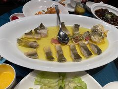 -阿明小菜·海鲜·上海菜(浦建路店)