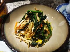 南京素什锦-南京大牌档(三阳广场苏宁店)