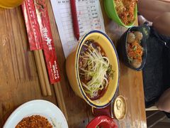 -冒椒火辣(奎星楼街店)