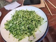 -深巷厨房排档(温州菜黑金冠大学城店)
