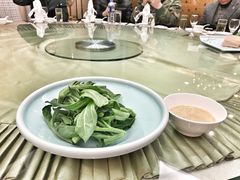 冰草-旅游大厦餐厅(万盛南街店)