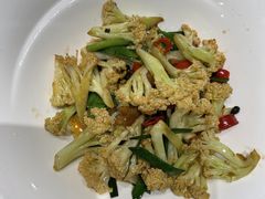 -月福京味斋·烤鸭店·北京菜(鼓楼总店)