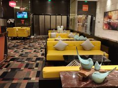 -上海大宁福朋喜来登酒店大堂吧(共和新路店)