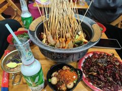 -冒椒火辣(奎星楼街店)