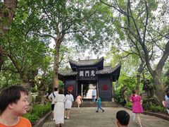 -丰都鬼城名山景区
