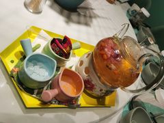 -花开餐厅(环湖中路店)