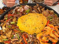 -一烙锅(友谊店)