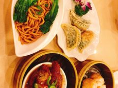 -蒸武门·广式茶点(石滩店)