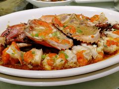 -顺风海鲜港(金玉兰店)