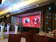 -海景壹号大酒店(惠钱路店)