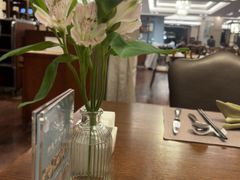 -浙江西子宾馆·瑶园咖啡厅