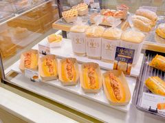-巴黎贝甜(宜山路店)