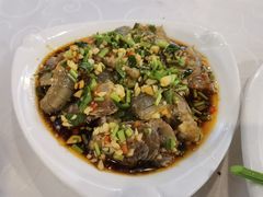 生腌皮皮虾-廣味潮鲜·一品潮滋味(五道口店)