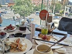 -东方红海鲜百汇(国际大厦店)