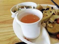 -素满香·素食自助餐(苏州·临顿路店)