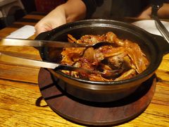 -临家闽南菜(宝洲路店)