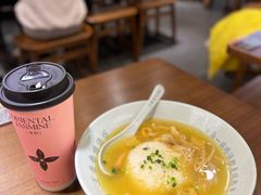 -王春春鸡汤饭(上海中海环宇城店)