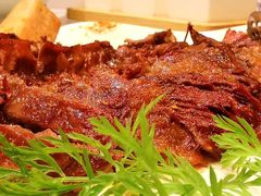 -悦融琥珀·京鲁菜·海味珍品(西单店)