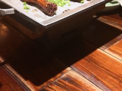 -绿茶餐厅(华联万柳店)