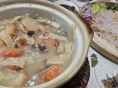 -官塘锋记鱼生·生腌·砂锅粥(牌坊街店)