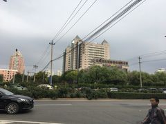-安格口腔(海泰大厦店)