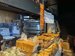 -mbd(华山路店)