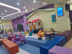 -悦宝园早教中心(庐阳区省直中心店)