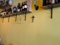 -La Tavernetta(Bar à Vin)(乌鲁木齐路店)