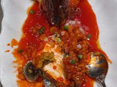 -大鹏饭店·金陵家宴(奥体中心店)