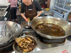 -小根法羊肉馆(双林分店)