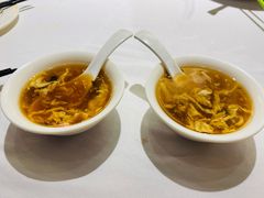 酸辣汤-峨嵋酒家(地安门店)