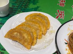 -令氏家外家周秦食府(高新店)