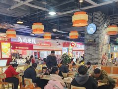 -阿三生煎(盛华里店)