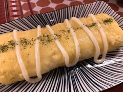 厚蛋烧-食戟