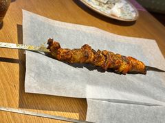 -撒拉花儿·新疆菜·清真(太阳宫店)