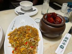 -小菜园新徽菜(合肥滨湖世纪金源店)