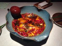 -菩提素素食餐厅(晶郦馆店)